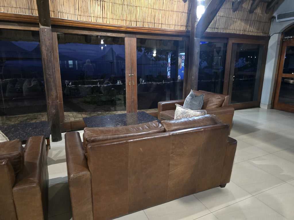 Hilltop Camp Ezemvelo KZN Wildlife, Nhlawathi South Africa