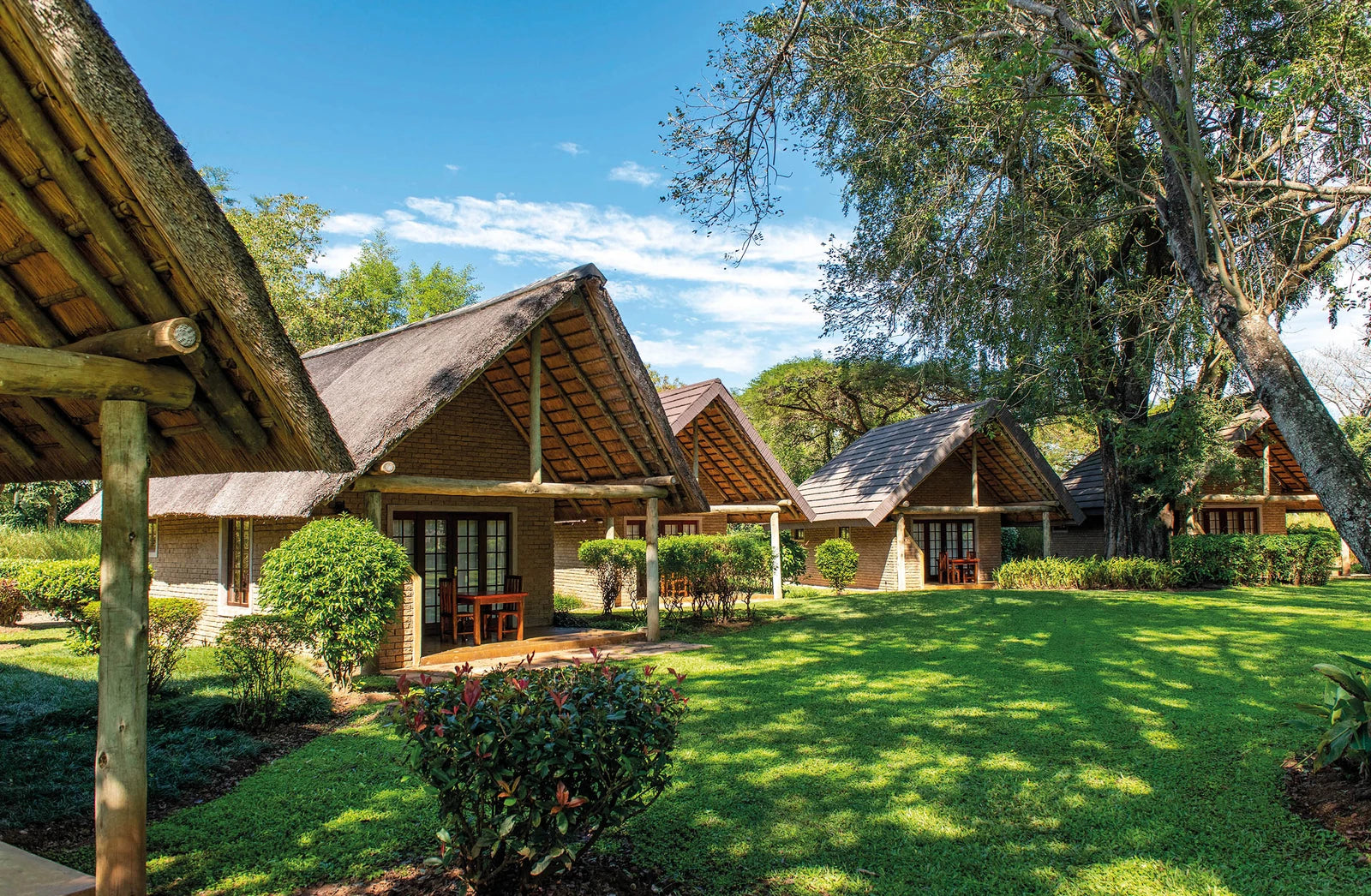 Hippo Hollow Country Estate, Hazyview South Africa