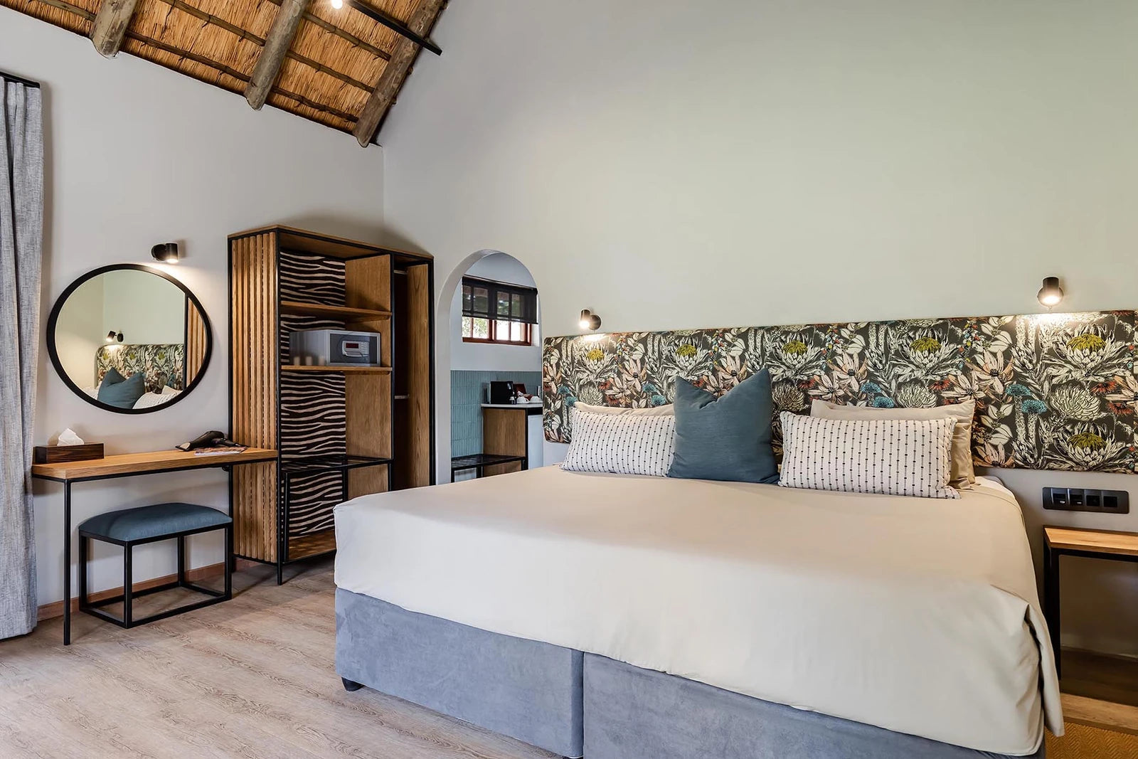 Hippo Hollow Country Estate, Hazyview South Africa