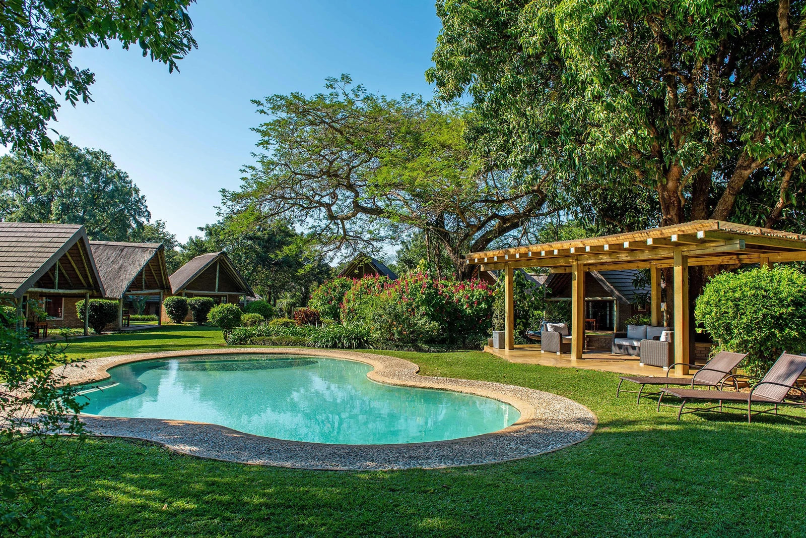 Hippo Hollow Country Estate, Hazyview South Africa