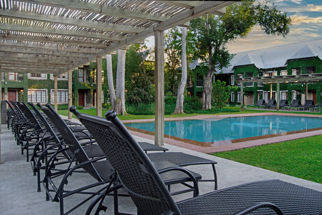 Hippo Hollow Country Estate, Hazyview South Africa