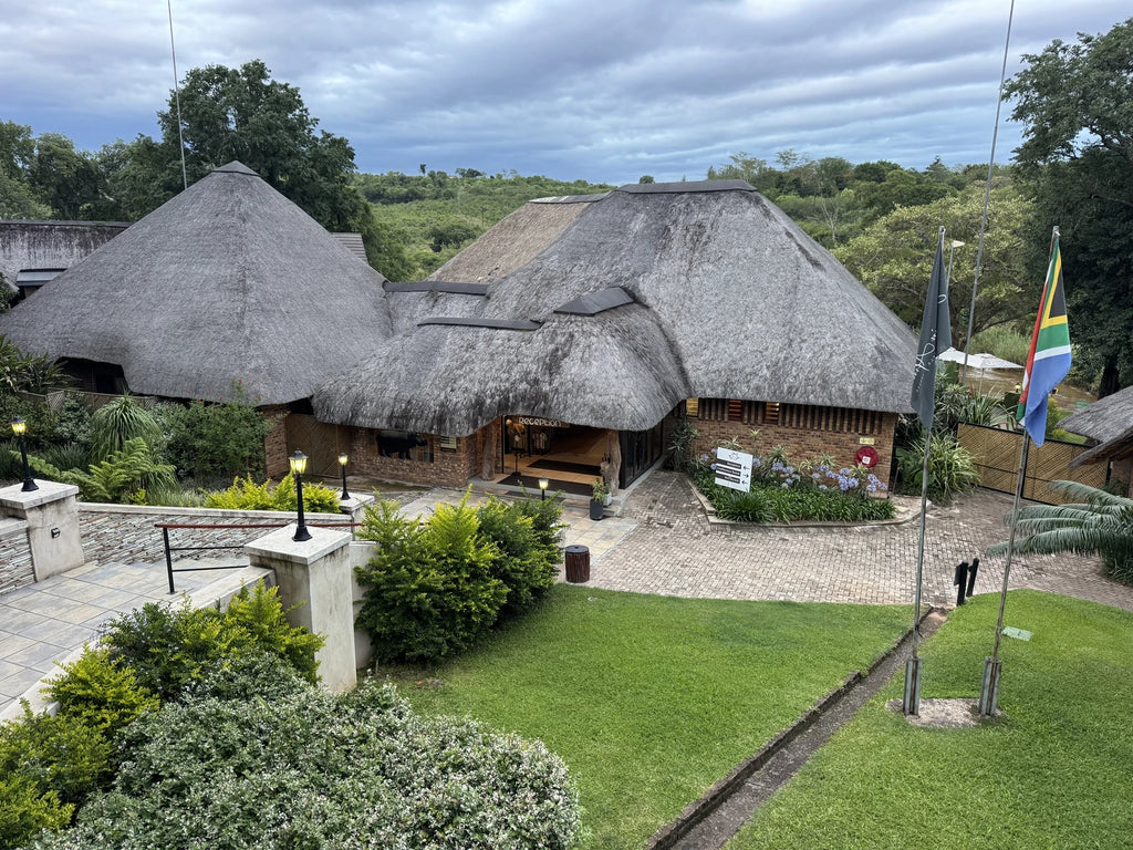 Hippo Hollow Country Estate, Hazyview South Africa