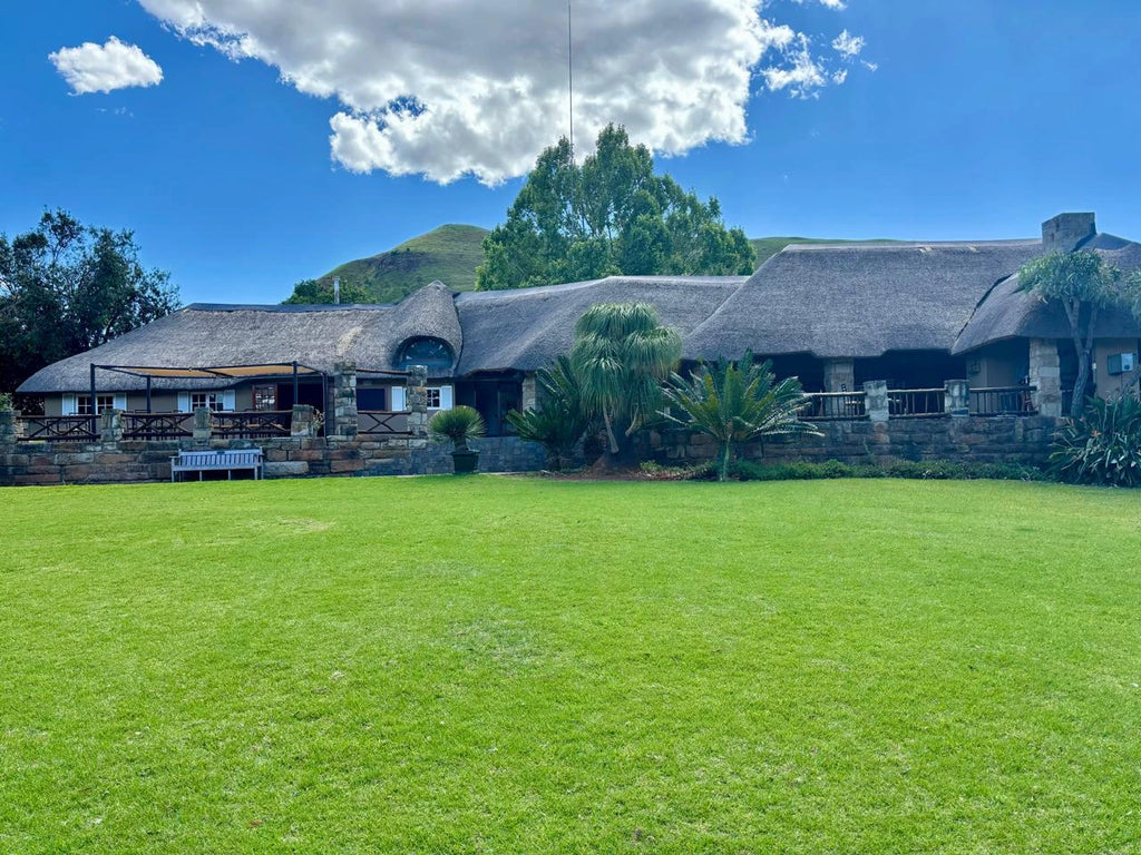 Hlalanathi Drakensberg Resort, D119 South Africa