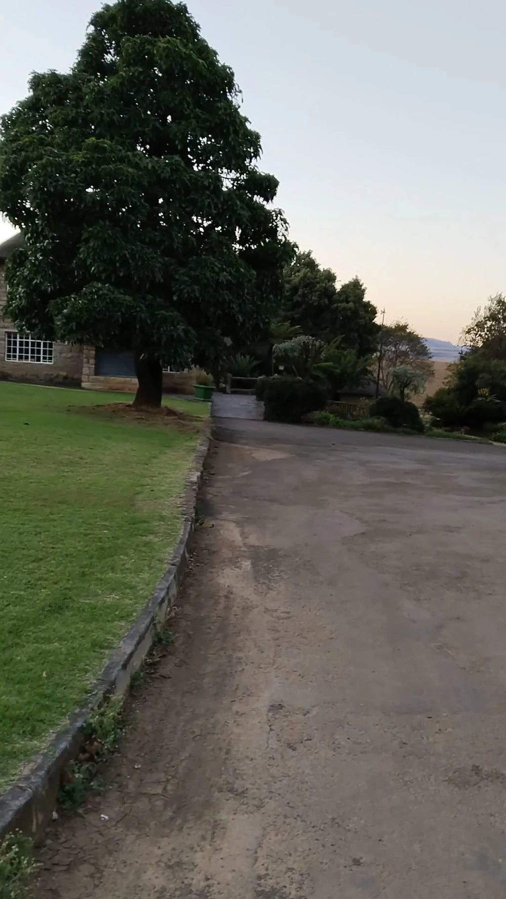 Hlalanathi Drakensberg Resort, D119 South Africa