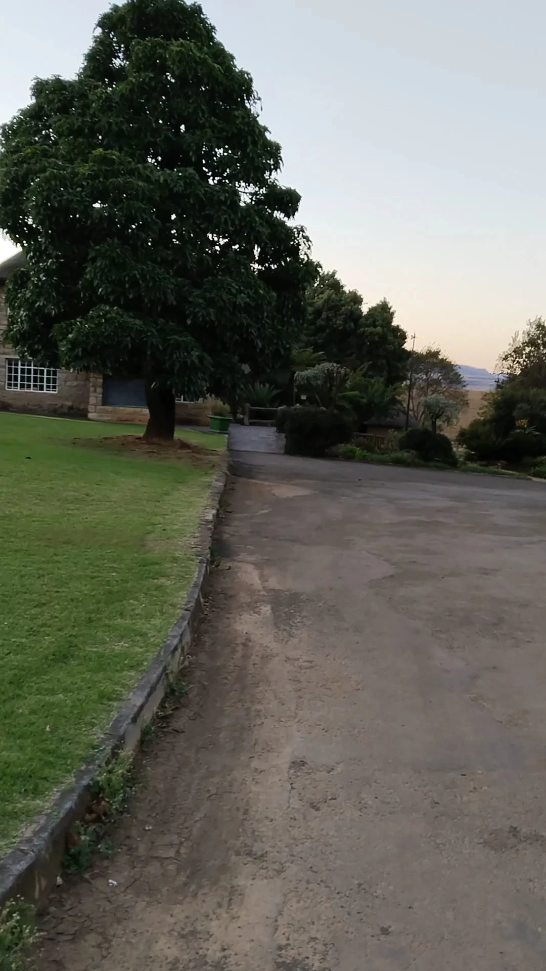 Hlalanathi Drakensberg Resort, D119 South Africa