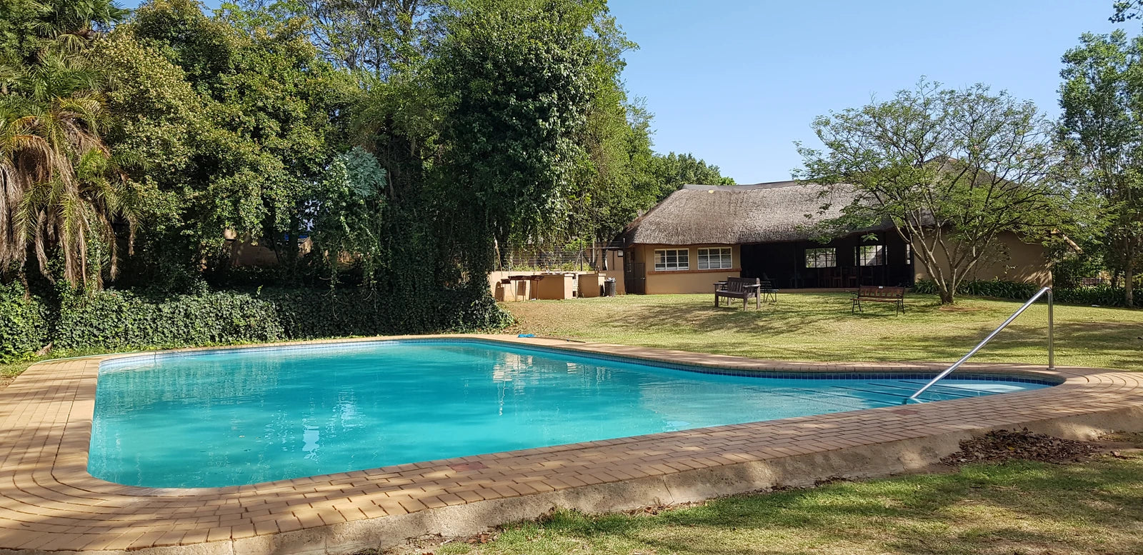 Hlalanathi Drakensberg Resort, D119 South Africa