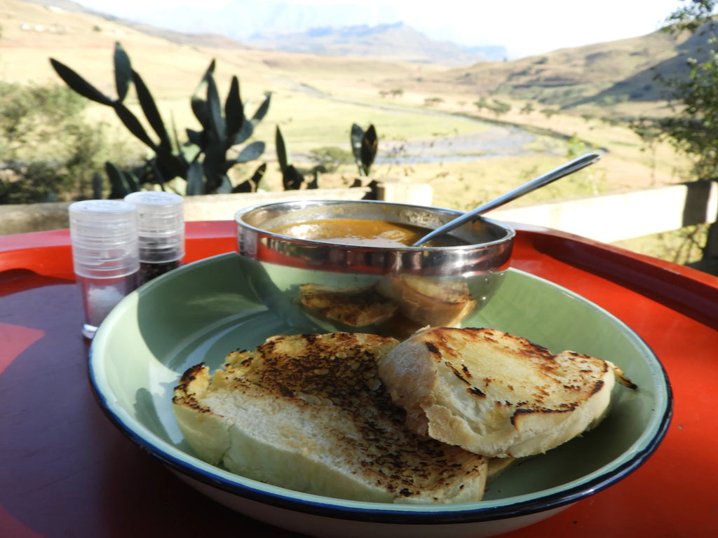 Hlalanathi Drakensberg Resort, D119 South Africa