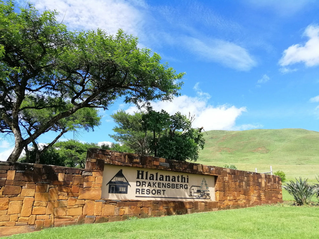 Hlalanathi Drakensberg Resort, D119 South Africa