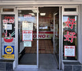 Ho Ho Take Aways, Cape Town South Africa