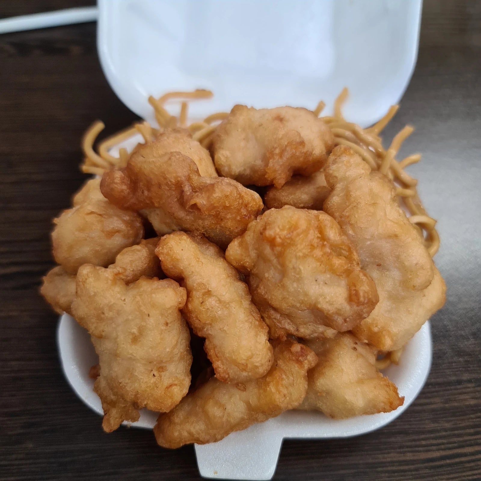 Ho Ho Take Aways, Cape Town South Africa