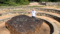 Hoba Meteorite, Grootfontein Namibia