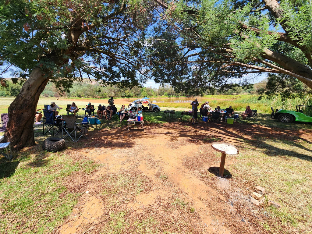 Hobby Park, Johannesburg South Africa