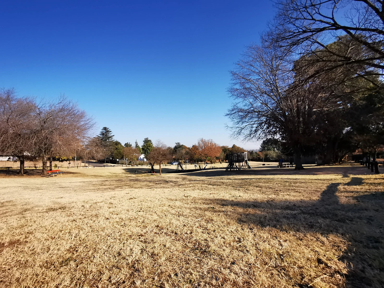 Hobby Park, Johannesburg South Africa