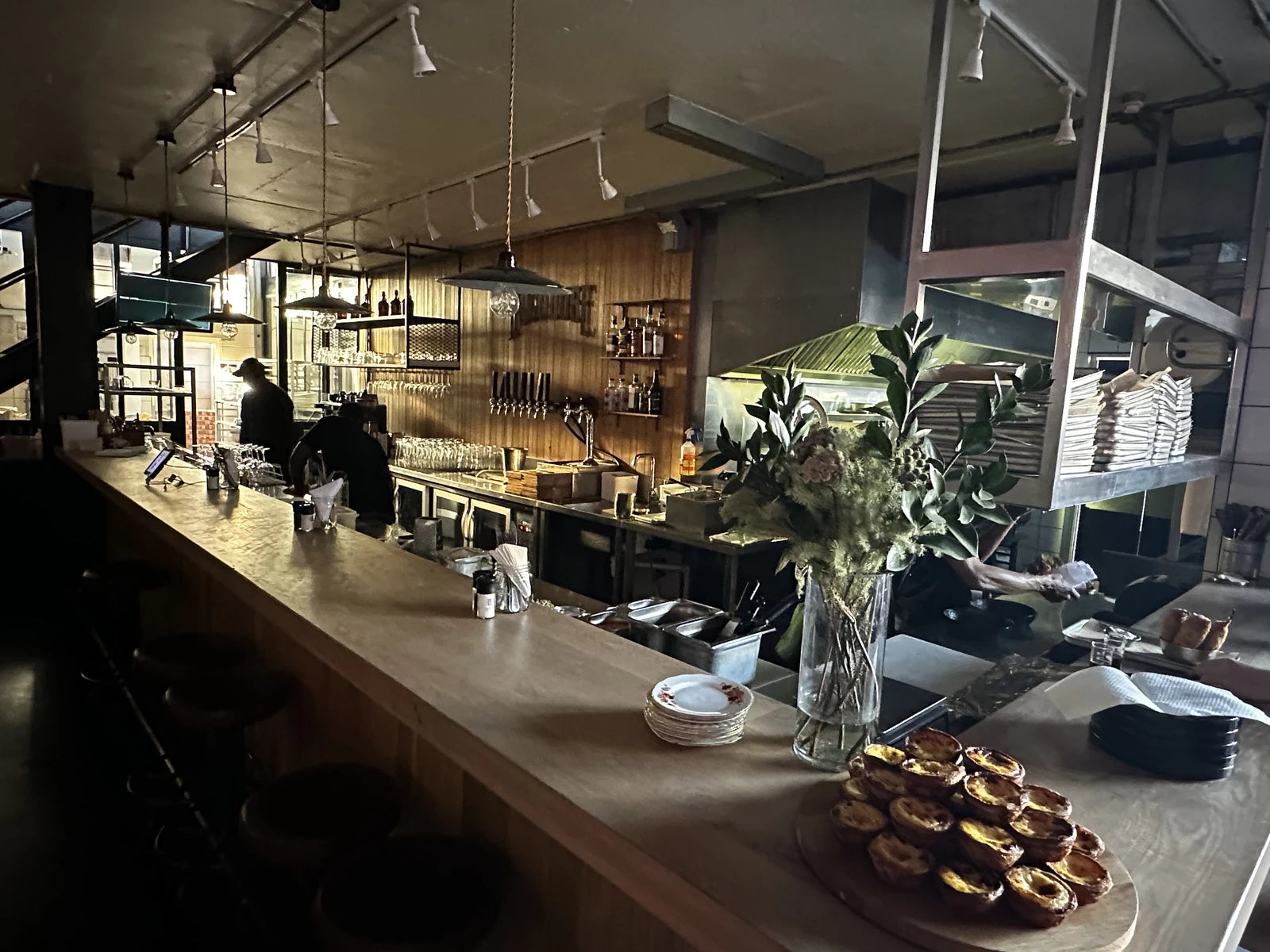 Hoghouse Brewing Company, Cape Town South Africa