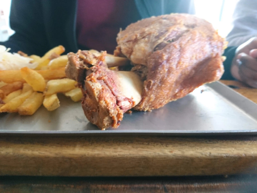 Hogshead Centurion, Centurion South Africa