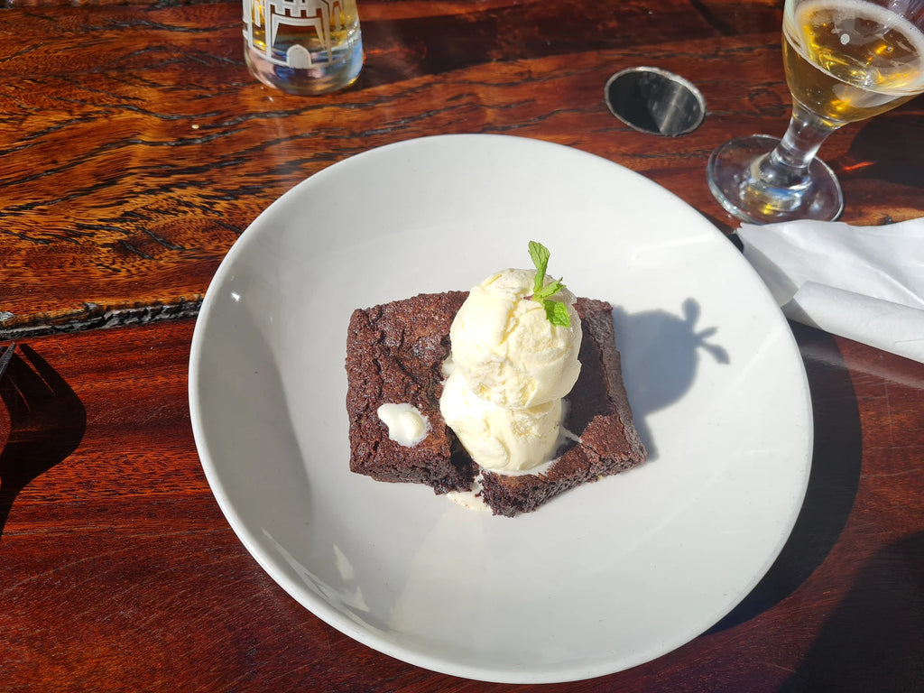 Hogshead Douglasdale, Johannesburg South Africa