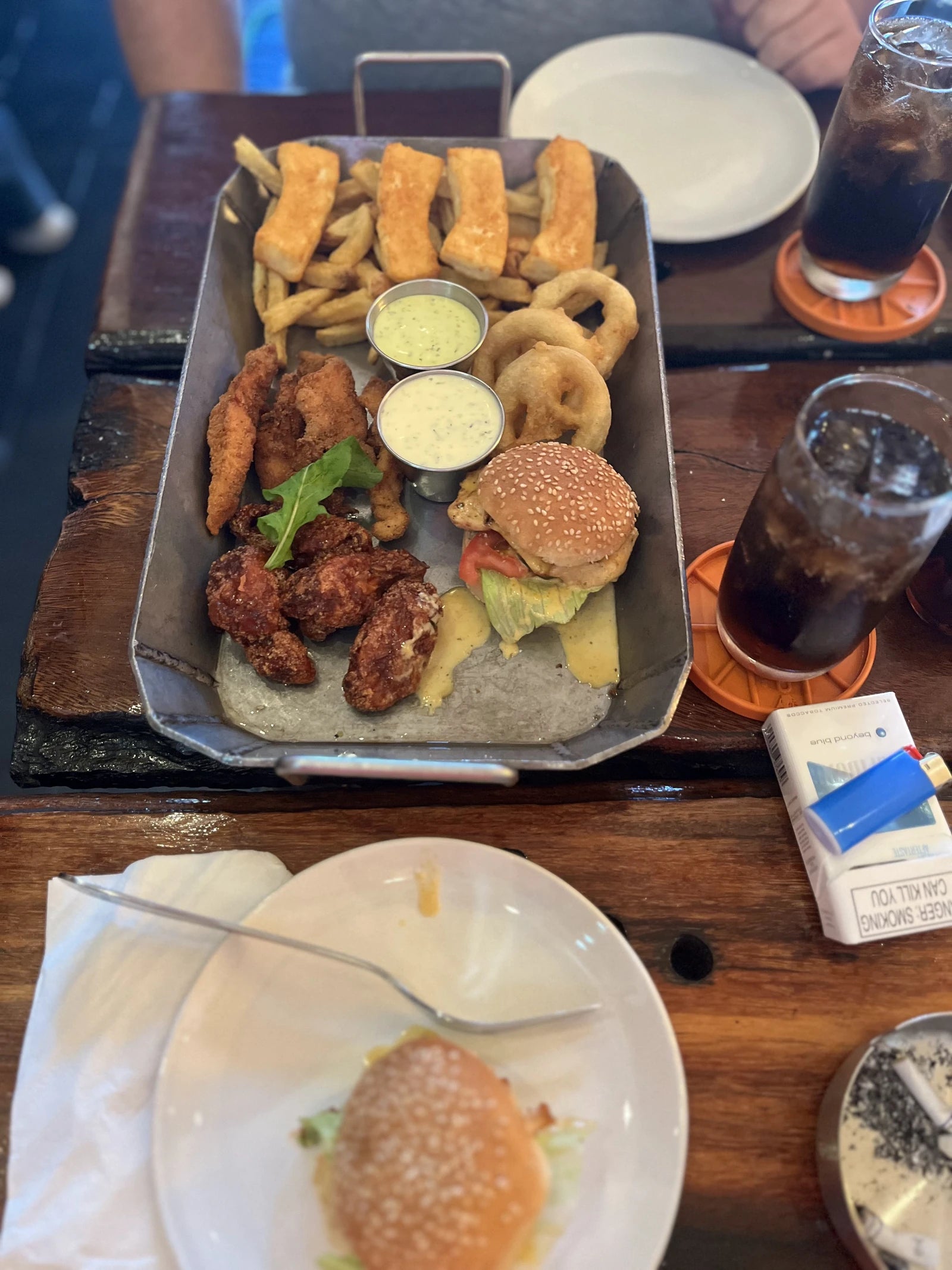 Hogshead Douglasdale, Johannesburg South Africa