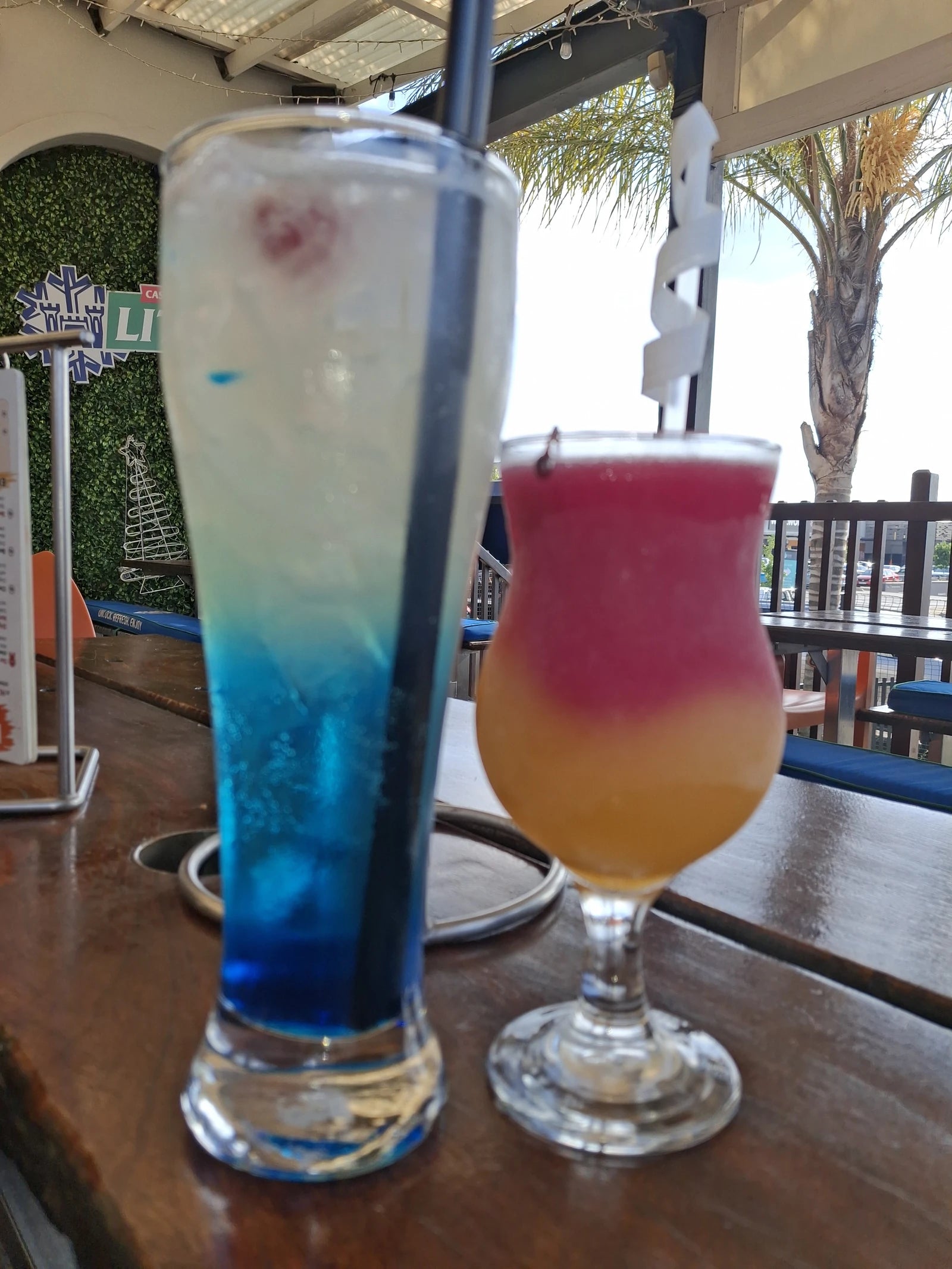 Hogshead Douglasdale, Johannesburg South Africa