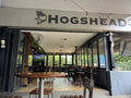 Hogshead Illovo, Johannesburg South Africa
