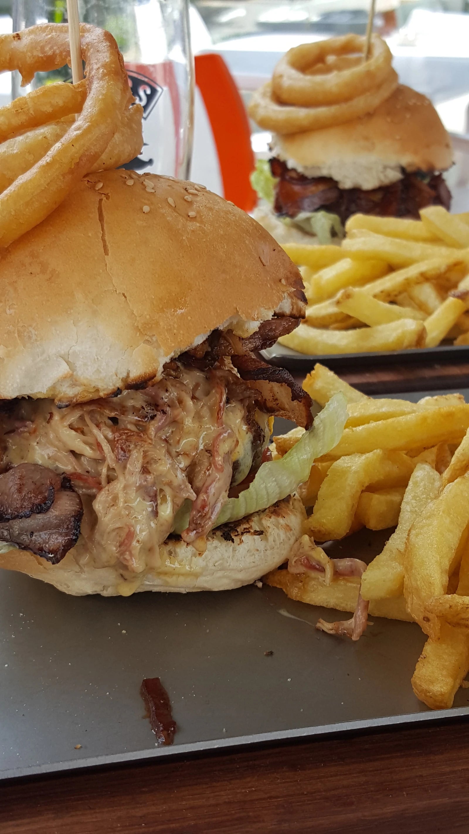 Hogshead Illovo, Johannesburg South Africa