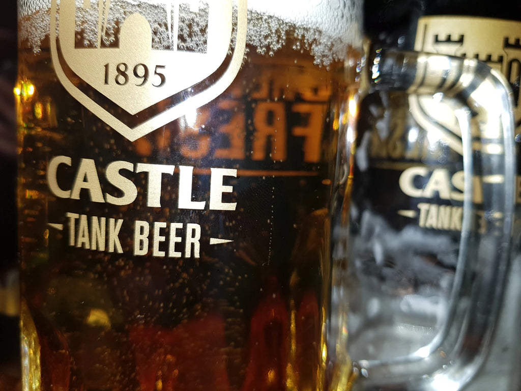 Hogshead Rock Cottage, Johannesburg South Africa