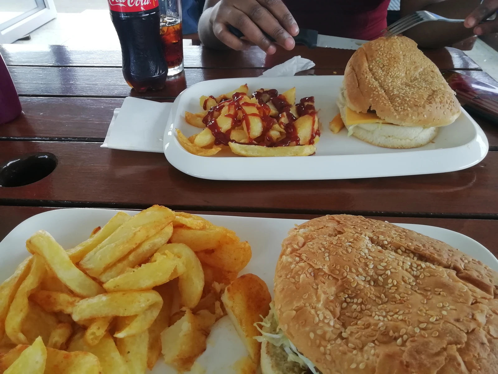 Holiday Inn Roadhouse, Springs South Africa