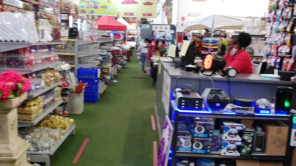 Home in 1 - Mega Store Pretoria, Pretoria South Africa