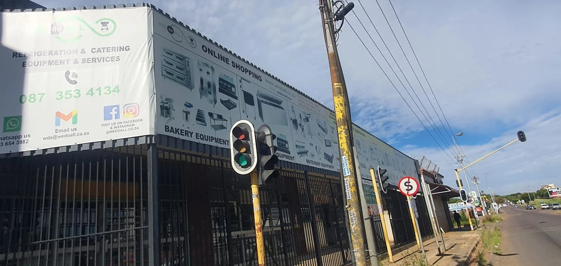 Home in 1 - Mega Store Pretoria, Pretoria South Africa