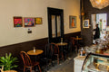 Honest Chocolate Cafe - Cape Town City Centre, Cape Town South Africa