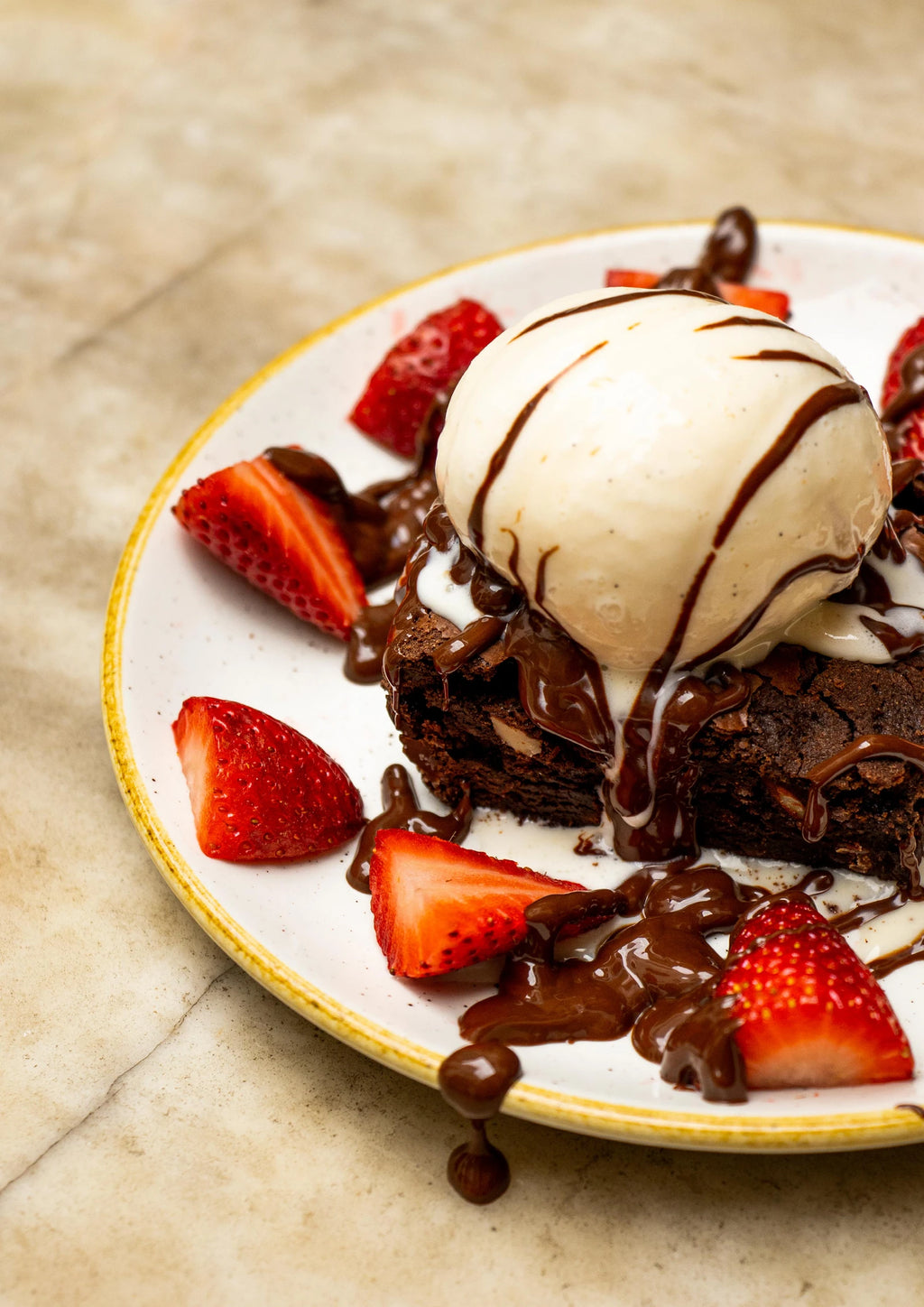 Honest Chocolate Cafe - Cape Town City Centre, Cape Town South Africa