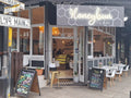 Honeybun Café & Deli, Cape Town South Africa