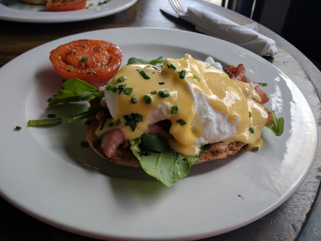 Honeybun Café & Deli, Cape Town South Africa