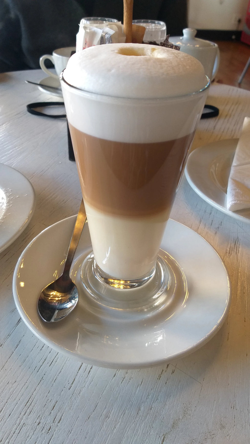 Honeybun Café & Deli, Cape Town South Africa