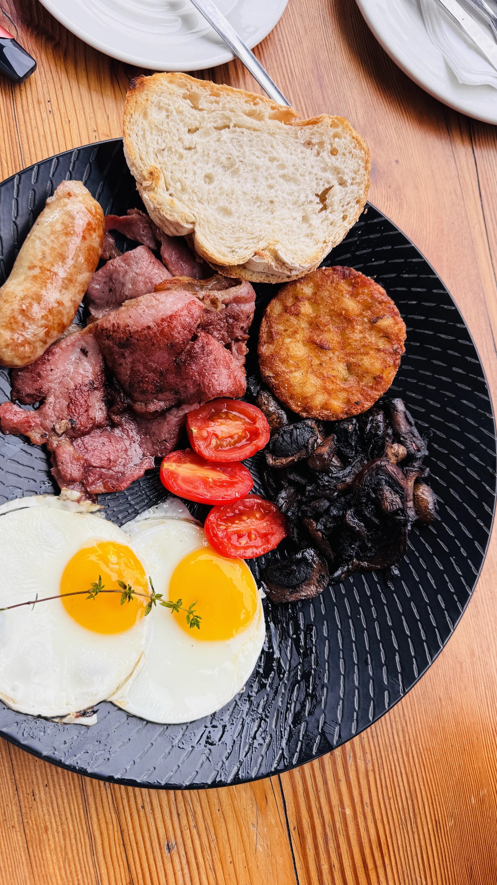 Honeybun Café & Deli, Cape Town South Africa