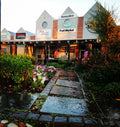 Honeydew Market Gardens, Johannesburg South Africa