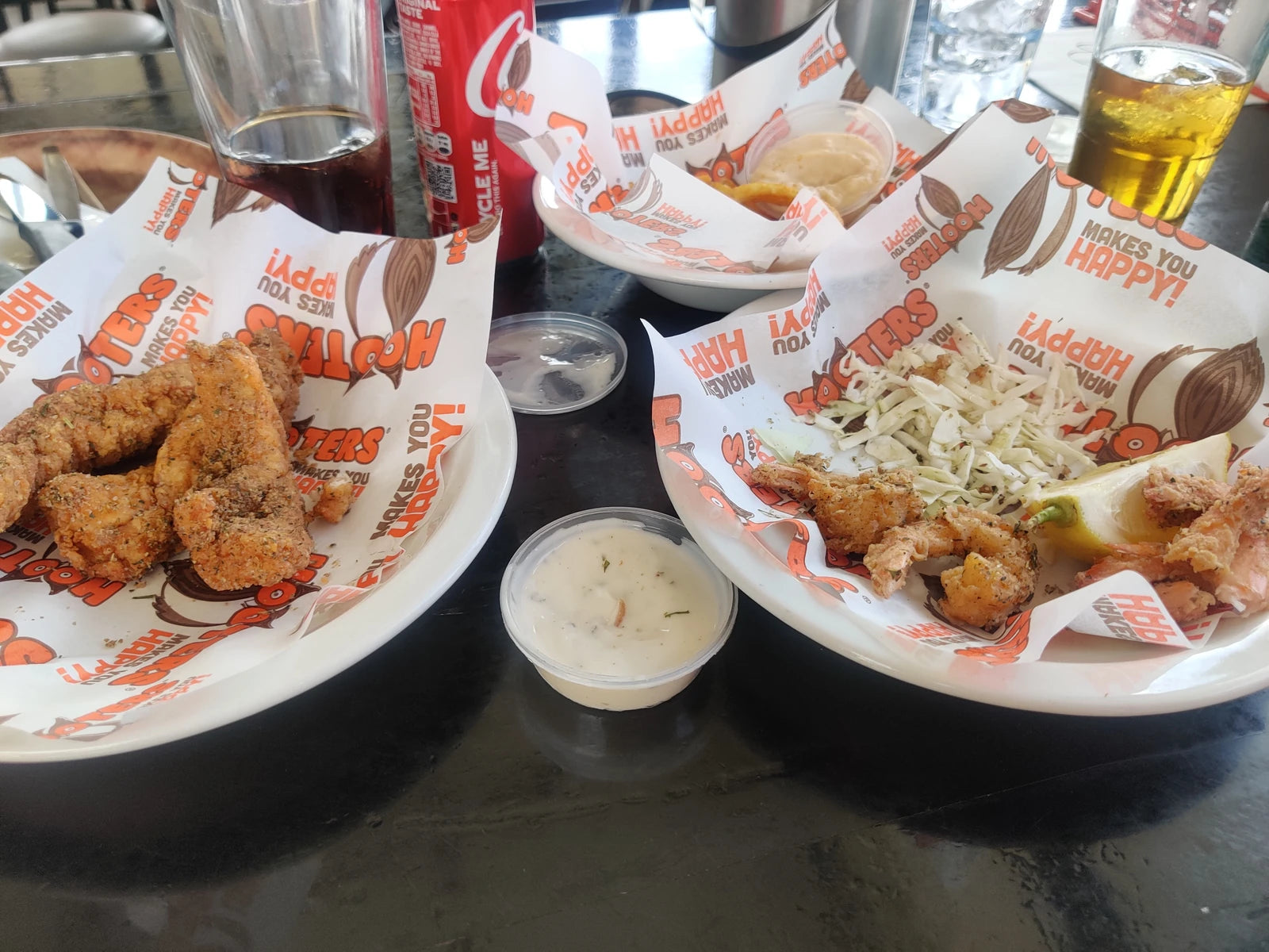 Hooters Emperors Palace, Kempton Park South Africa