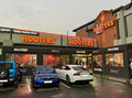 Hooters Fourways, Johannesburg South Africa