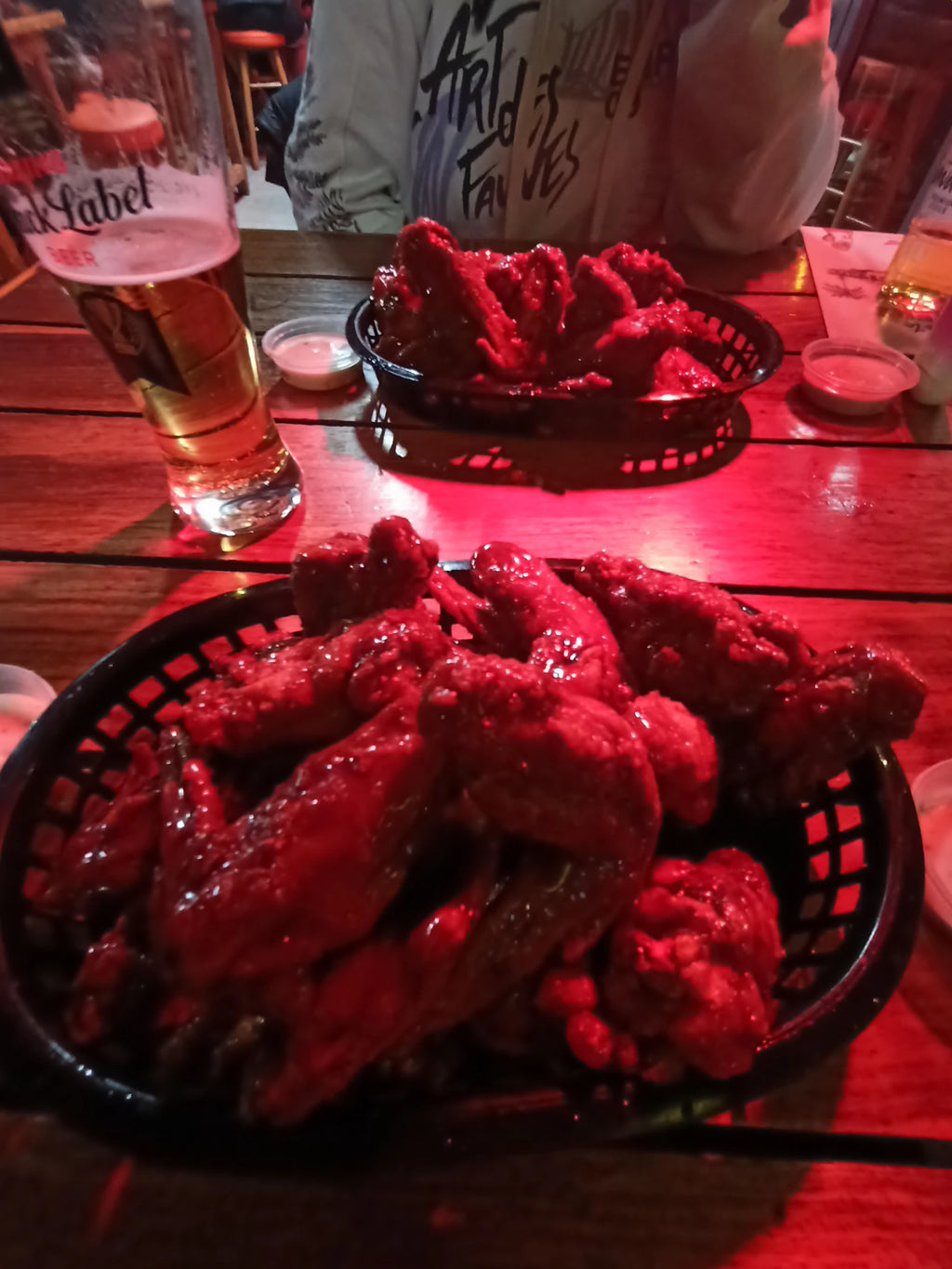 Hooters Fourways, Johannesburg South Africa