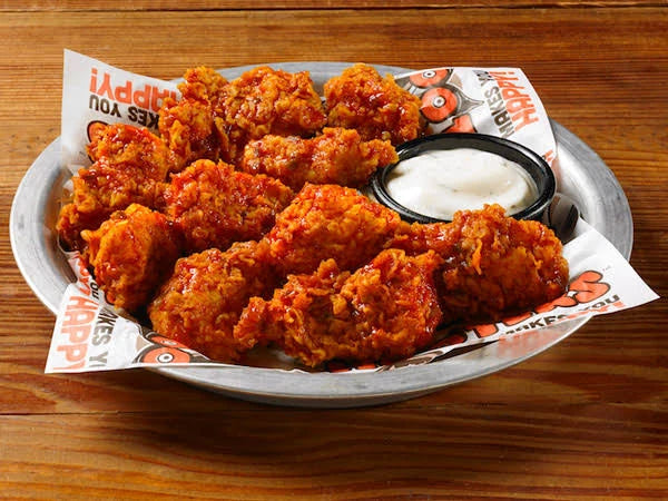 Hooters Fourways, Johannesburg South Africa