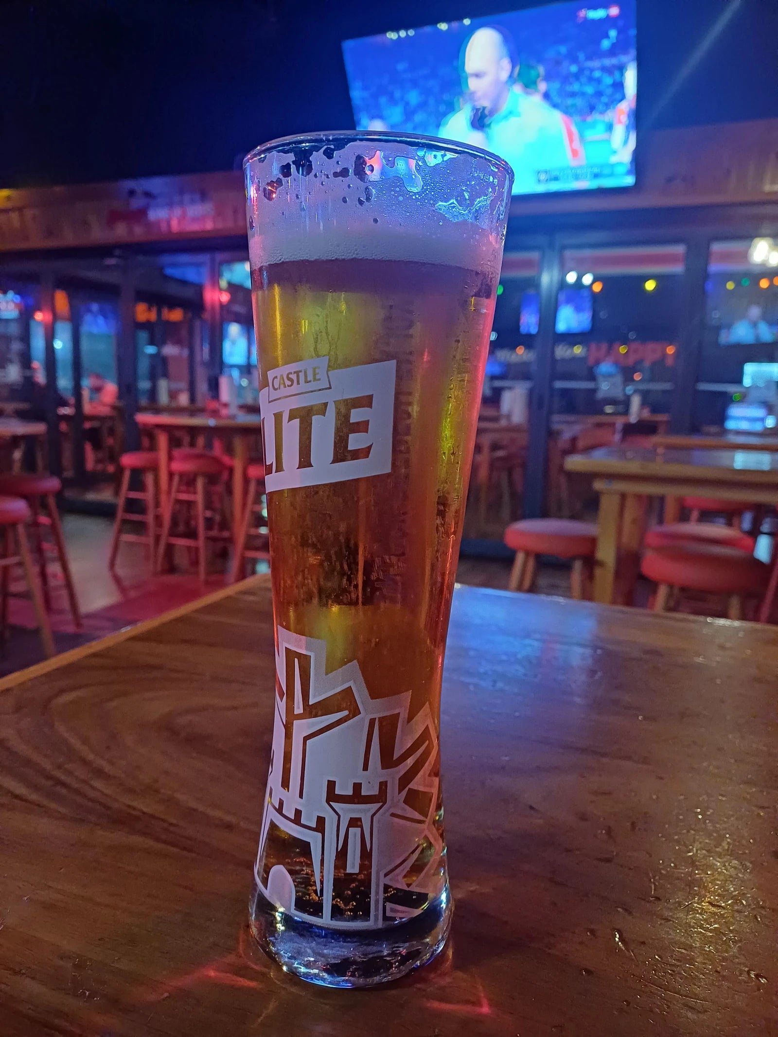 Hooters Fourways, Johannesburg South Africa