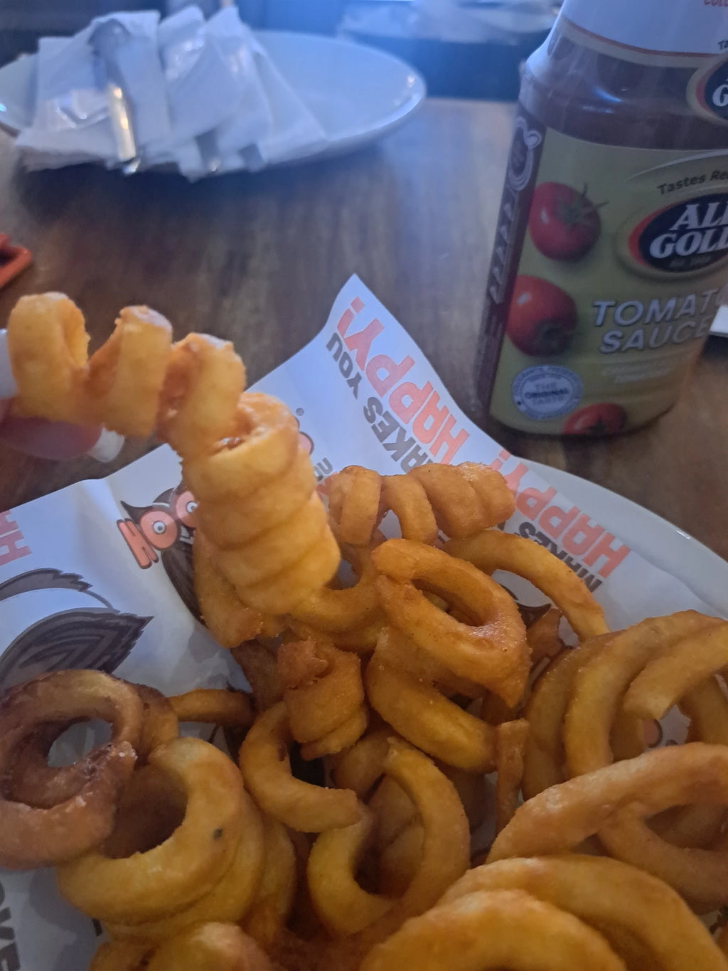 Hooters Ruimsig, Roodepoort South Africa
