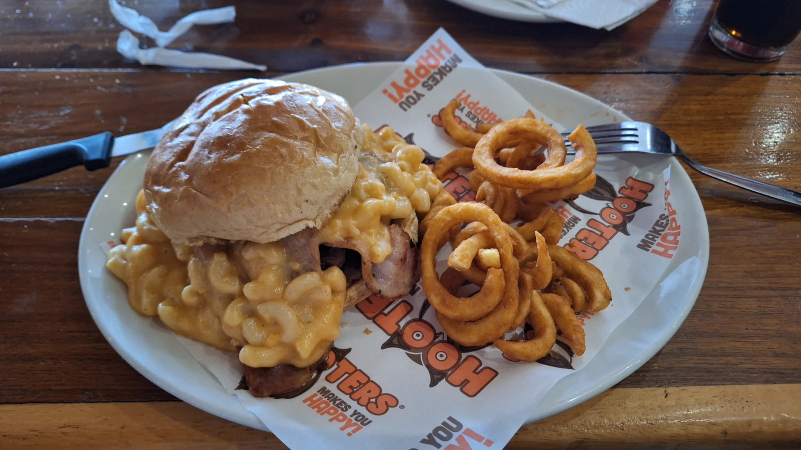 Hooters Ruimsig, Roodepoort South Africa