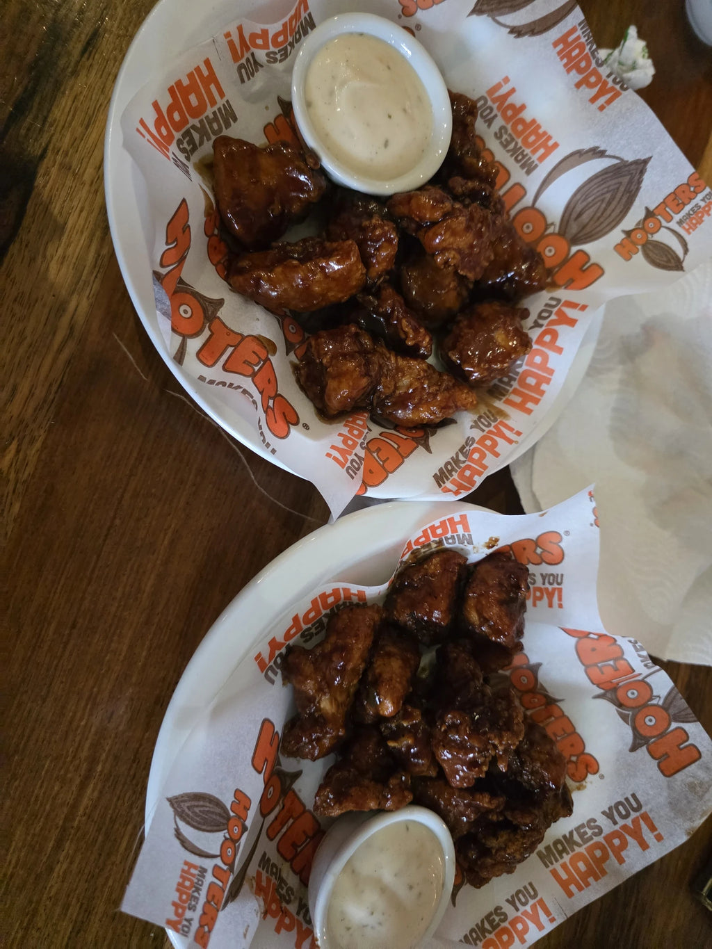 Hooters Ruimsig, Roodepoort South Africa