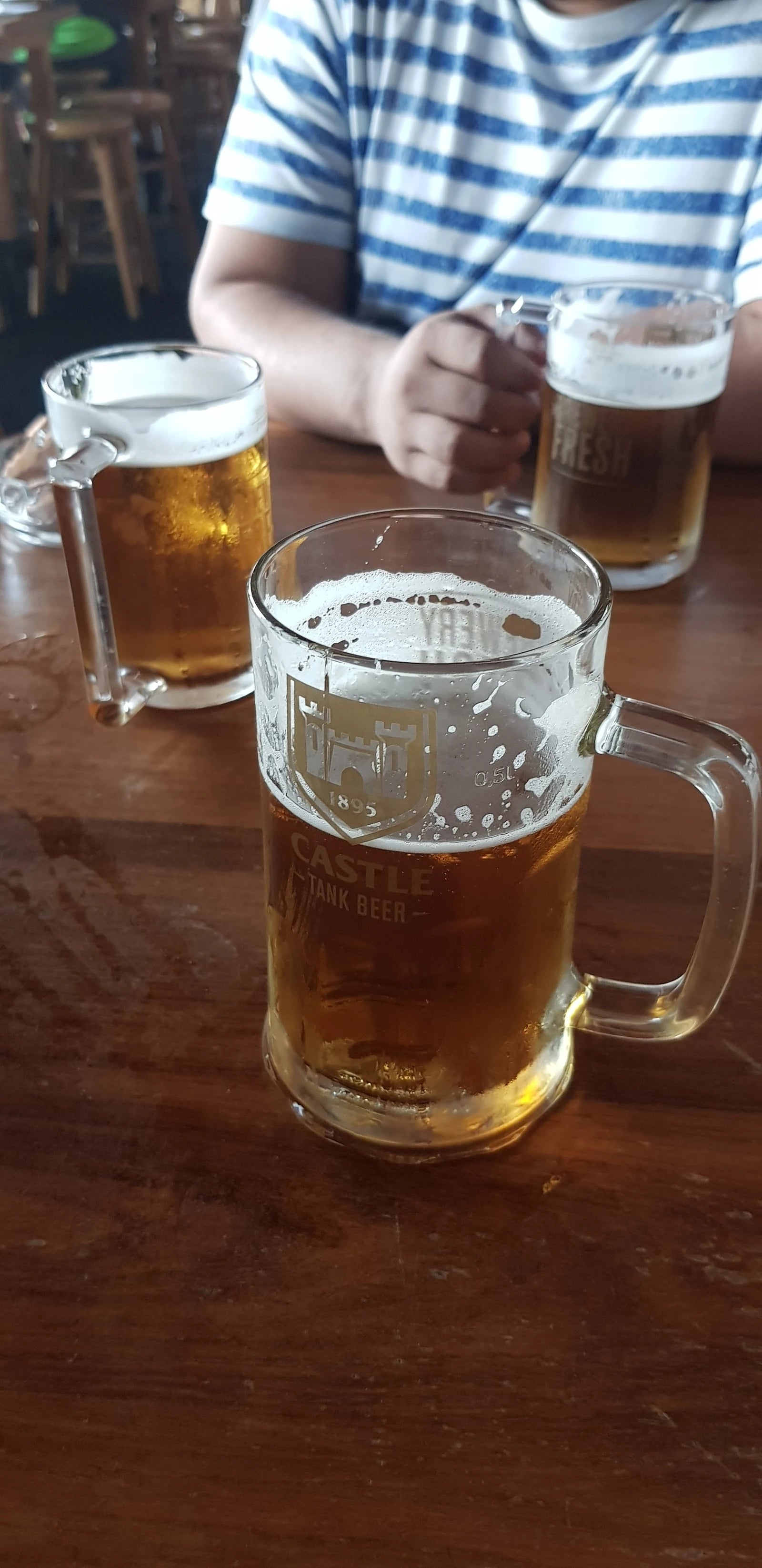 Hooters Umhlanga, uMhlanga South Africa