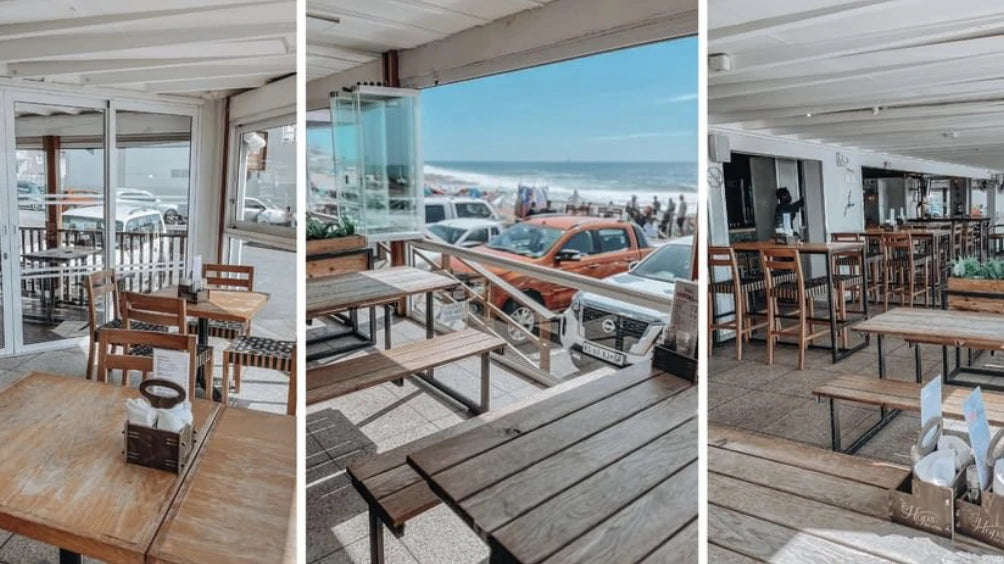 Hops Restaurant & Bar Ballito, Ballito South Africa