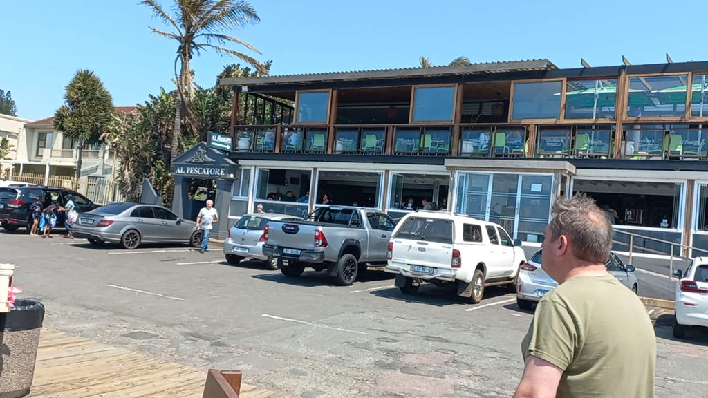 Hops Restaurant & Bar Ballito, Ballito South Africa