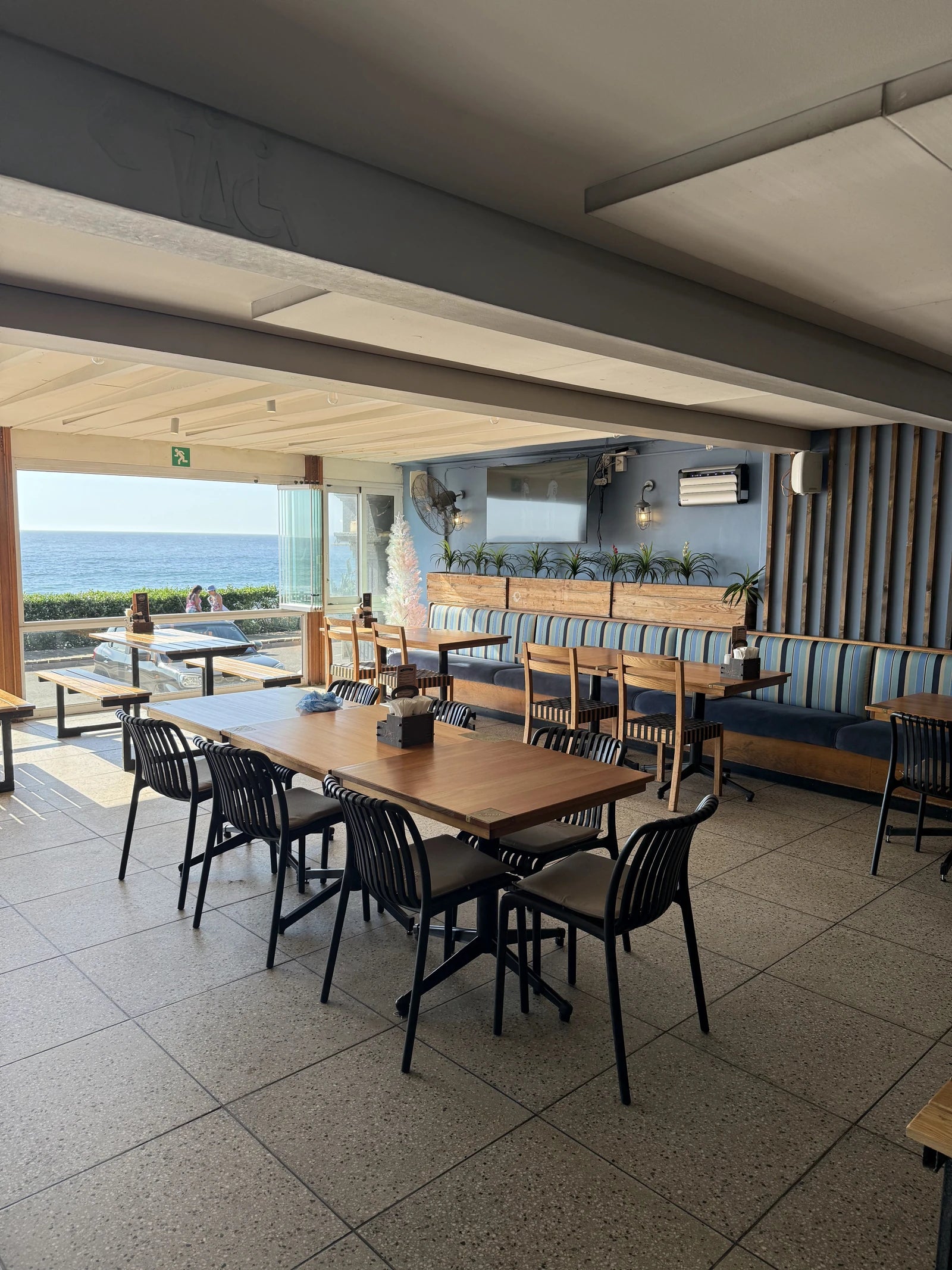 Hops Restaurant & Bar Ballito, Ballito South Africa