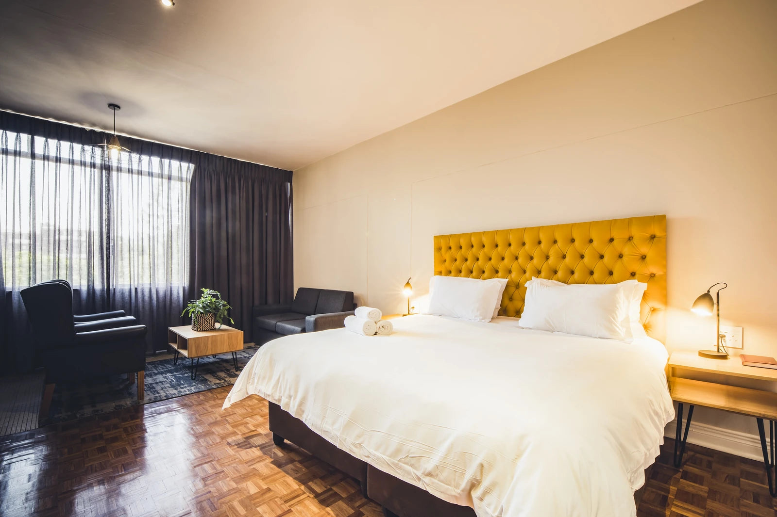 Hotel 224, Pretoria South Africa