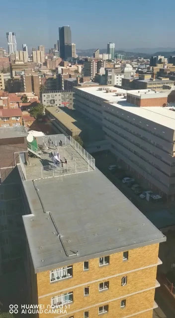 Hotel 224, Pretoria South Africa