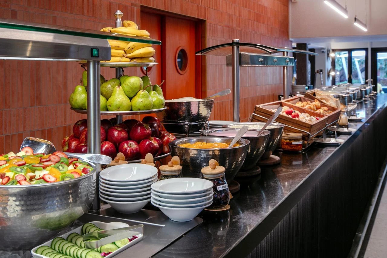 Hotel 224, Pretoria South Africa